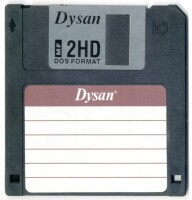 Dysan Corporation