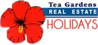 Tea gardens real estate