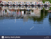 Abingdon Boat Centre/ Kingcraft
