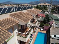 Aparthotel Venus Albir (Ahora Vidalbir 3 estrellas)