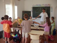 Escuela Waldorf La Marina
