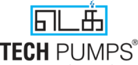 Tech pumps - india