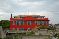Villa Arson, Centre National d'Art Contemporain