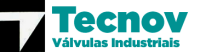 Tecnov valvulas industriais