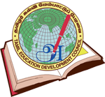 Tamil education development council