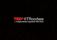 Tedxiitroorkee