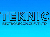 Teknic electromeconics pvt ltd