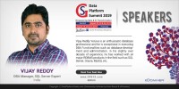 Vijay ( d p s reddy )  group