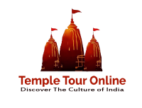 Temple tour online