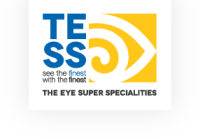 The eye super specialities - india