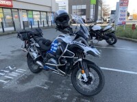 Pacific Motosports