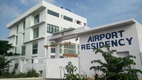 Hotel airport residency - india