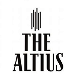 The altius hotel - india