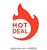 The amazing deal