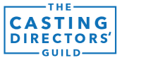 The casting director