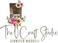 The craft studio