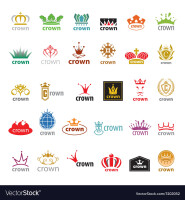 Crown collection