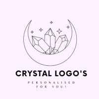 The crystal