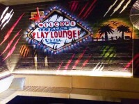 The play lounge