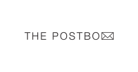The post box