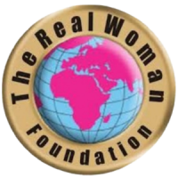 Real woman foundation