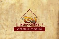 Taj cafe