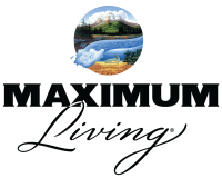 Maximum Living Inc