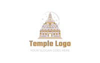 The temple trust