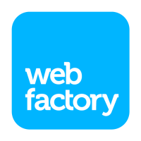 The web factory