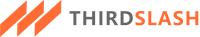 Thirdslash