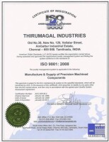 Thirumagal industries - india