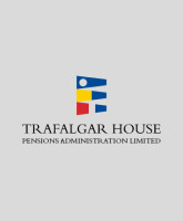 Trafalgar house pensions administration