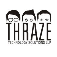 Thraze technology solutions