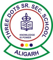 Three dots sewa marg public school - india