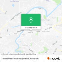 Thrifty online marketing pvt. ltd.