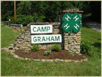 4-H Camp Graham