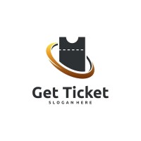 Ticket conductor