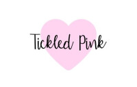 Tickled pink