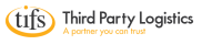 Tifs third party logistics