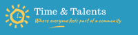Time and talents association