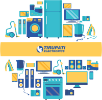 Tirupati electronics - india