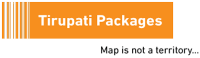 Tirupati packages