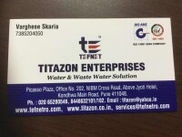 Titazon enterprises - india