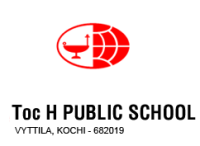 Toc h public school - india
