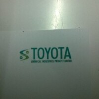 Toyota chemical industries pvt ltd