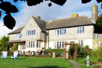 Trevalsa court hotel limited