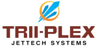 Trii-plex jettech systems
