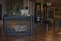 Ashen Salon