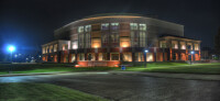 S. E. Belcher Jr. Chapel and Performance Center