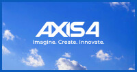 Axis4 Média